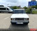 Белый ВАЗ 2107, объемом двигателя 1.5 л и пробегом 196 тыс. км за 1300 $, фото 1 на Automoto.ua