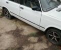 Белый ВАЗ 2107, объемом двигателя 1.45 л и пробегом 87 тыс. км за 1000 $, фото 3 на Automoto.ua