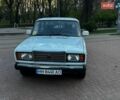Белый ВАЗ 2107, объемом двигателя 1.45 л и пробегом 83 тыс. км за 2500 $, фото 1 на Automoto.ua