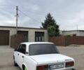 Белый ВАЗ 2107, объемом двигателя 1.6 л и пробегом 500 тыс. км за 1087 $, фото 3 на Automoto.ua