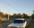Белый ВАЗ 2107, объемом двигателя 7 л и пробегом 50 тыс. км за 849 $, фото 6 на Automoto.ua