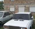 Белый ВАЗ 2107, объемом двигателя 7 л и пробегом 50 тыс. км за 849 $, фото 1 на Automoto.ua