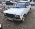 Білий ВАЗ 2107, об'ємом двигуна 0 л та пробігом 3 тис. км за 500 $, фото 1 на Automoto.ua