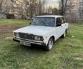 Белый ВАЗ 2107, объемом двигателя 1.5 л и пробегом 17 тыс. км за 486 $, фото 1 на Automoto.ua