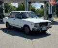 Білий ВАЗ 2107, об'ємом двигуна 1.45 л та пробігом 255 тис. км за 550 $, фото 1 на Automoto.ua
