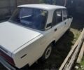 Белый ВАЗ 2107, объемом двигателя 1.5 л и пробегом 43 тыс. км за 800 $, фото 7 на Automoto.ua