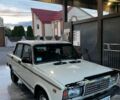 Белый ВАЗ 2107, объемом двигателя 1.45 л и пробегом 27 тыс. км за 1200 $, фото 1 на Automoto.ua