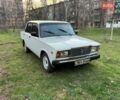 Білий ВАЗ 2107, об'ємом двигуна 1.5 л та пробігом 17 тис. км за 572 $, фото 1 на Automoto.ua