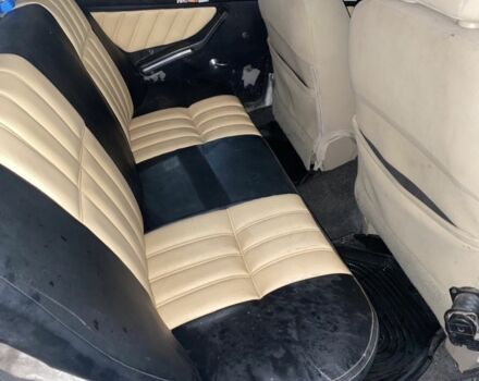 Белый ВАЗ 2107, объемом двигателя 1.6 л и пробегом 500 тыс. км за 951 $, фото 6 на Automoto.ua