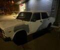 Белый ВАЗ 2107, объемом двигателя 1.5 л и пробегом 777 тыс. км за 332 $, фото 3 на Automoto.ua