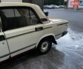 Белый ВАЗ 2107, объемом двигателя 1.45 л и пробегом 27 тыс. км за 1200 $, фото 4 на Automoto.ua