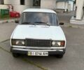 Білий ВАЗ 2107, об'ємом двигуна 1.5 л та пробігом 100 тис. км за 700 $, фото 2 на Automoto.ua