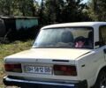 Белый ВАЗ 2107, объемом двигателя 1.5 л и пробегом 49 тыс. км за 1010 $, фото 1 на Automoto.ua
