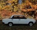 ВАЗ 2107 2000 в Чернигове на Automoto.ua Белый ВАЗ 2107, объемом двигателя 1.6 л и пробегом 68 тыс. км за 1899 $, фото 6 на Automoto.ua