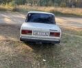 Білий ВАЗ 2107, об'ємом двигуна 0 л та пробігом 100 тис. км за 780 $, фото 2 на Automoto.ua