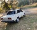 Білий ВАЗ 2107, об'ємом двигуна 0 л та пробігом 100 тис. км за 780 $, фото 1 на Automoto.ua