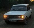 Білий ВАЗ 2107, об'ємом двигуна 1.5 л та пробігом 62 тис. км за 673 $, фото 1 на Automoto.ua