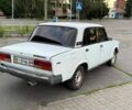 Білий ВАЗ 2107, об'ємом двигуна 1.5 л та пробігом 100 тис. км за 700 $, фото 9 на Automoto.ua