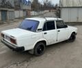 Білий ВАЗ 2107, об'ємом двигуна 0 л та пробігом 200 тис. км за 850 $, фото 7 на Automoto.ua