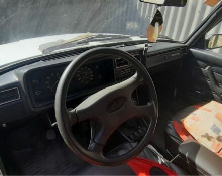 Белый ВАЗ 2107, объемом двигателя 1.5 л и пробегом 43 тыс. км за 800 $, фото 11 на Automoto.ua