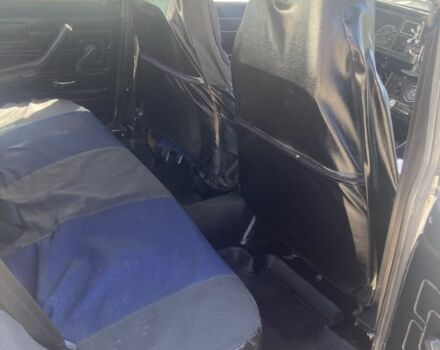 Білий ВАЗ 2107, об'ємом двигуна 1.5 л та пробігом 230 тис. км за 594 $, фото 4 на Automoto.ua