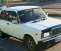 Белый ВАЗ 2107, объемом двигателя 1.6 л и пробегом 111 тыс. км за 1119 $, фото 3 на Automoto.ua
