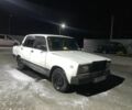 Білий ВАЗ 2107, об'ємом двигуна 1.5 л та пробігом 100 тис. км за 711 $, фото 1 на Automoto.ua