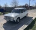Белый ВАЗ 2107, объемом двигателя 0 л и пробегом 250 тыс. км за 531 $, фото 1 на Automoto.ua
