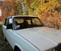 ВАЗ 2107 2000 в Чернигове на Automoto.ua Белый ВАЗ 2107, объемом двигателя 1.6 л и пробегом 68 тыс. км за 1899 $, фото 9 на Automoto.ua