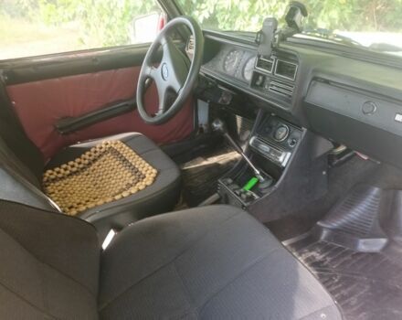 Білий ВАЗ 2107, об'ємом двигуна 0 л та пробігом 58 тис. км за 750 $, фото 1 на Automoto.ua