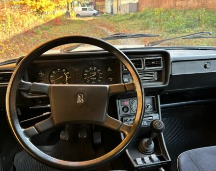 ВАЗ 2107 2000 в Чернигове на Automoto.ua Белый ВАЗ 2107, объемом двигателя 1.6 л и пробегом 68 тыс. км за 1899 $, фото 12 на Automoto.ua