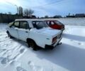 Белый ВАЗ 2107, объемом двигателя 1.5 л и пробегом 220 тыс. км за 985 $, фото 1 на Automoto.ua
