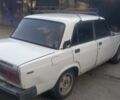 Білий ВАЗ 2107, об'ємом двигуна 1.6 л та пробігом 50 тис. км за 511 $, фото 3 на Automoto.ua