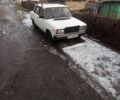 Белый ВАЗ 2107, объемом двигателя 1.5 л и пробегом 200 тыс. км за 1000 $, фото 1 на Automoto.ua