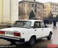 Белый ВАЗ 2107, объемом двигателя 1.5 л и пробегом 0 тыс. км за 880 $, фото 6 на Automoto.ua