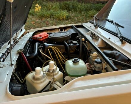 ВАЗ 2107 2000 в Чернигове на Automoto.ua Белый ВАЗ 2107, объемом двигателя 1.6 л и пробегом 68 тыс. км за 1899 $, фото 22 на Automoto.ua