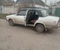 Белый ВАЗ 2107, объемом двигателя 0 л и пробегом 300 тыс. км за 473 $, фото 2 на Automoto.ua
