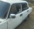 Белый ВАЗ 2107, объемом двигателя 1.5 л и пробегом 133 тыс. км за 1300 $, фото 2 на Automoto.ua