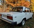 ВАЗ 2107 2000 в Чернигове на Automoto.ua Белый ВАЗ 2107, объемом двигателя 1.6 л и пробегом 68 тыс. км за 1899 $, фото 8 на Automoto.ua