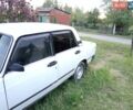 Белый ВАЗ 2107, объемом двигателя 1.5 л и пробегом 70 тыс. км за 800 $, фото 5 на Automoto.ua