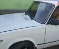Белый ВАЗ 2107, объемом двигателя 1.45 л и пробегом 324 тыс. км за 600 $, фото 1 на Automoto.ua