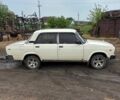 Білий ВАЗ 2107, об'ємом двигуна 1.5 л та пробігом 62 тис. км за 673 $, фото 3 на Automoto.ua