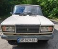 Білий ВАЗ 2107, об'ємом двигуна 1.5 л та пробігом 96 тис. км за 1200 $, фото 1 на Automoto.ua