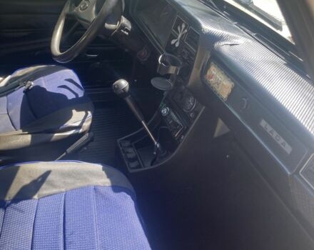 Білий ВАЗ 2107, об'ємом двигуна 1.5 л та пробігом 230 тис. км за 594 $, фото 3 на Automoto.ua