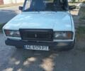 Білий ВАЗ 2107, об'ємом двигуна 1.5 л та пробігом 57 тис. км за 947 $, фото 1 на Automoto.ua