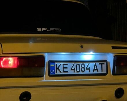 Белый ВАЗ 2107, объемом двигателя 1.6 л и пробегом 500 тыс. км за 951 $, фото 3 на Automoto.ua