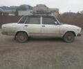 Белый ВАЗ 2107, объемом двигателя 0 л и пробегом 300 тыс. км за 473 $, фото 3 на Automoto.ua