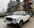 Белый ВАЗ 2107, объемом двигателя 1.45 л и пробегом 100 тыс. км за 880 $, фото 6 на Automoto.ua