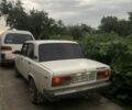 Білий ВАЗ 2107, об'ємом двигуна 1.5 л та пробігом 62 тис. км за 673 $, фото 2 на Automoto.ua