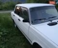 Білий ВАЗ 2107, об'ємом двигуна 1.5 л та пробігом 70 тис. км за 800 $, фото 3 на Automoto.ua